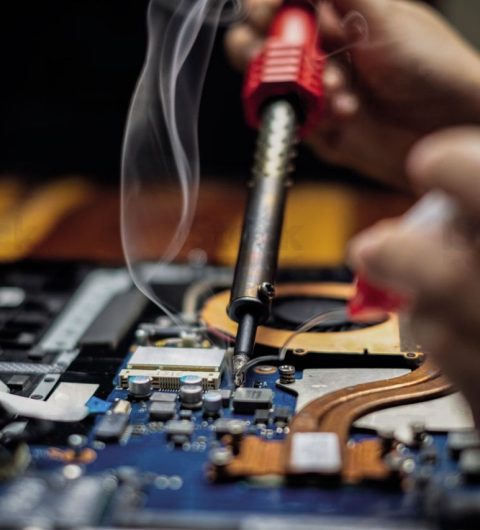 Servicio Técnico Especializado